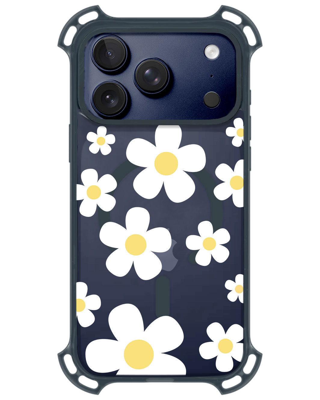 iPhone Rearguard UltimateZ - Daisy 3.0