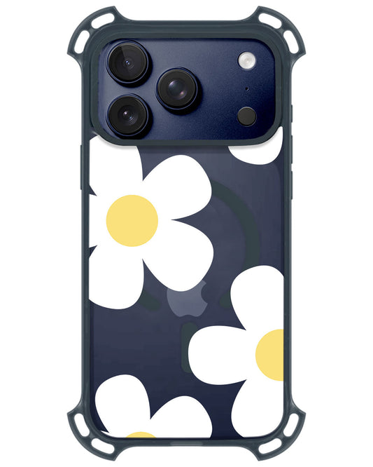 iPhone Rearguard UltimateZ - Daisy 4.0