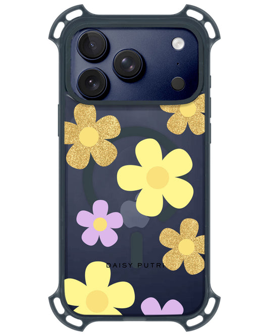 iPhone Rearguard UltimateZ - Daisy Twinkle