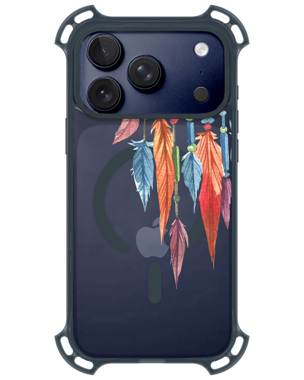 iPhone Rearguard UltimateZ - Dreamcatcher 1.0