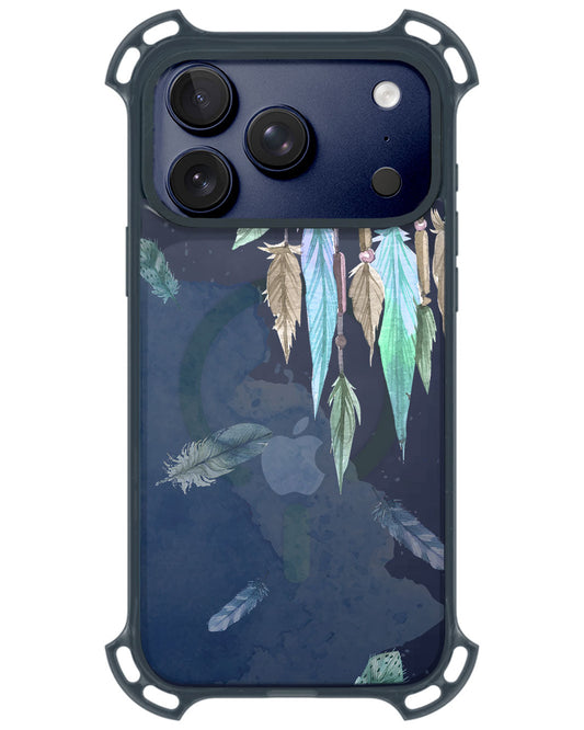 iPhone Rearguard UltimateZ - Dreamcatcher 3.0
