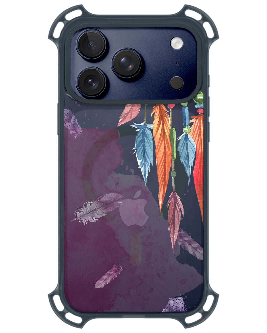 iPhone Rearguard UltimateZ - Dreamcatcher 4.0