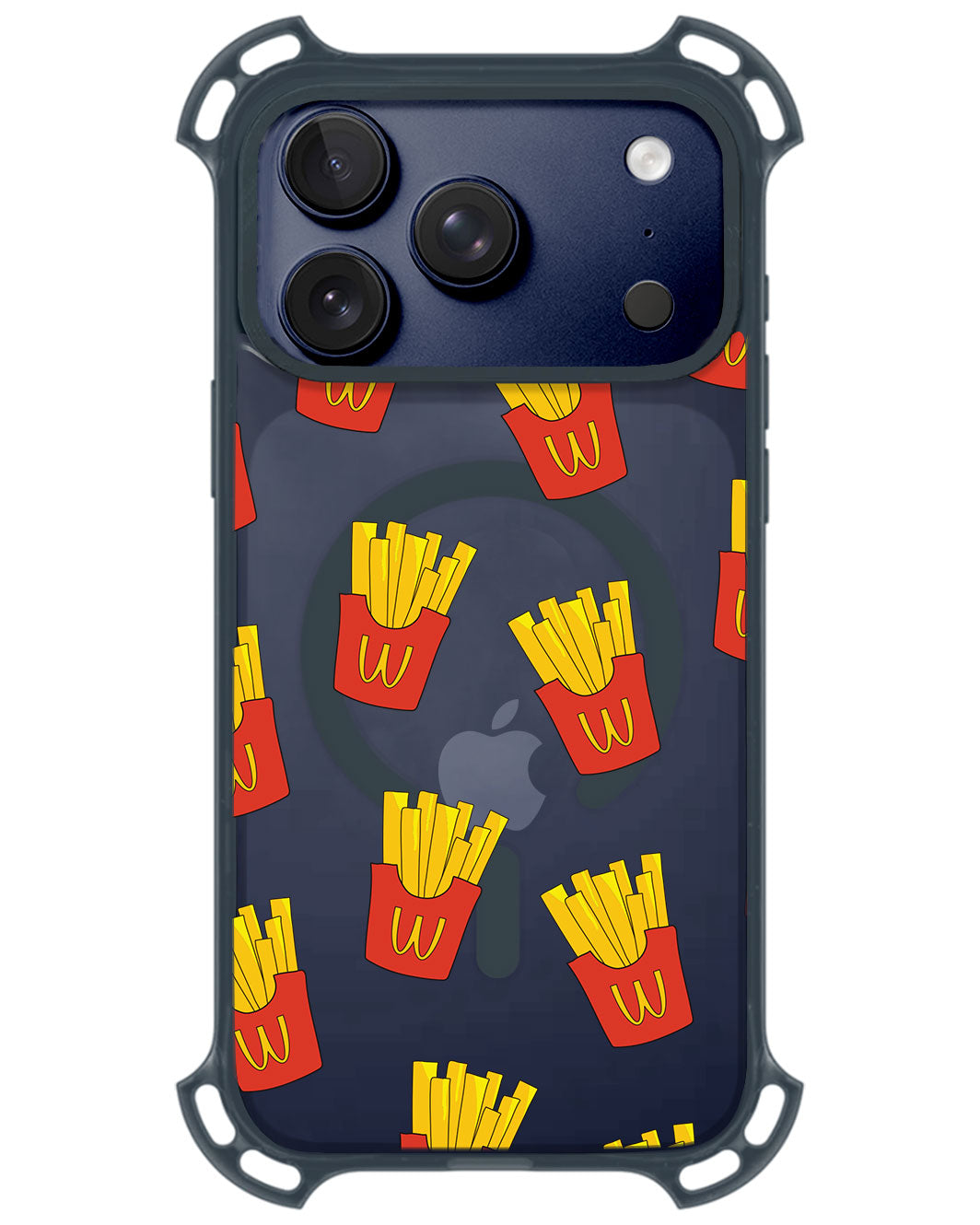 iPhone Rearguard UltimateZ - Fries