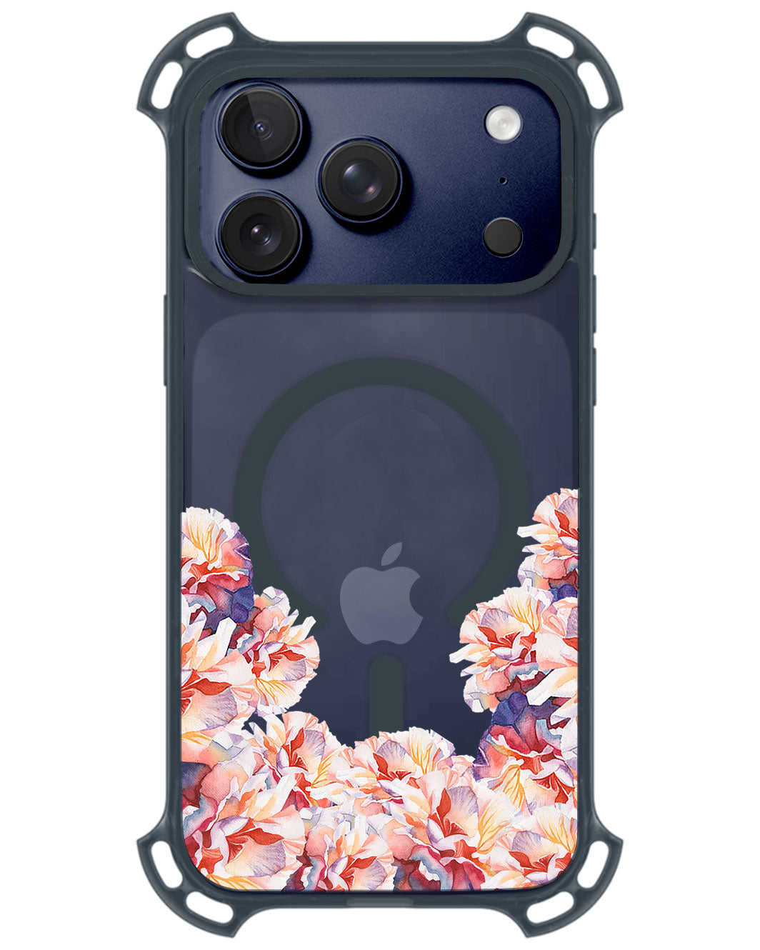 iPhone Rearguard UltimateZ - Gardenia