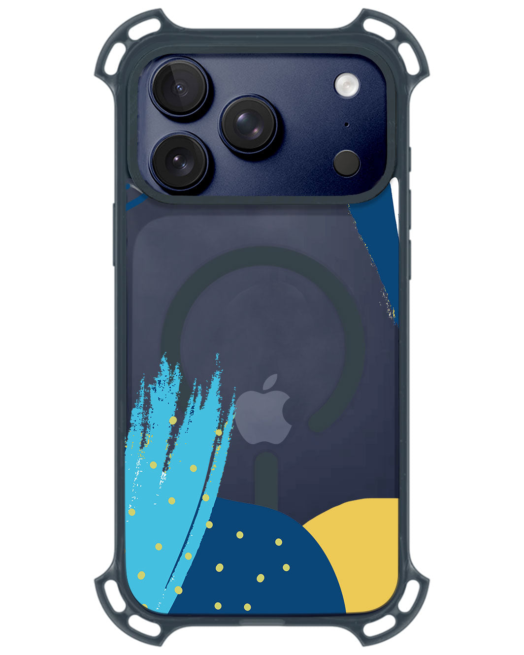 iPhone Rearguard UltimateZ - Glastonbury