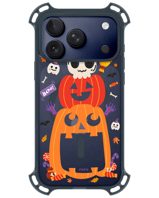 iPhone Rearguard UltimateZ - Halloween