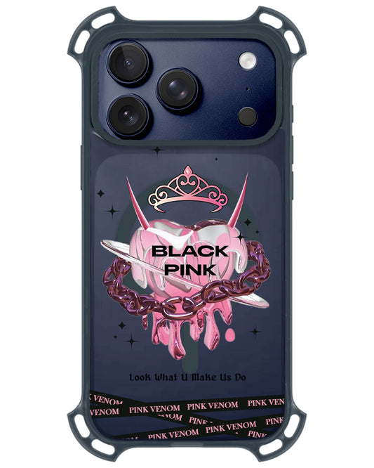 iPhone Rearguard UltimateZ - IT'S BLACKPINK