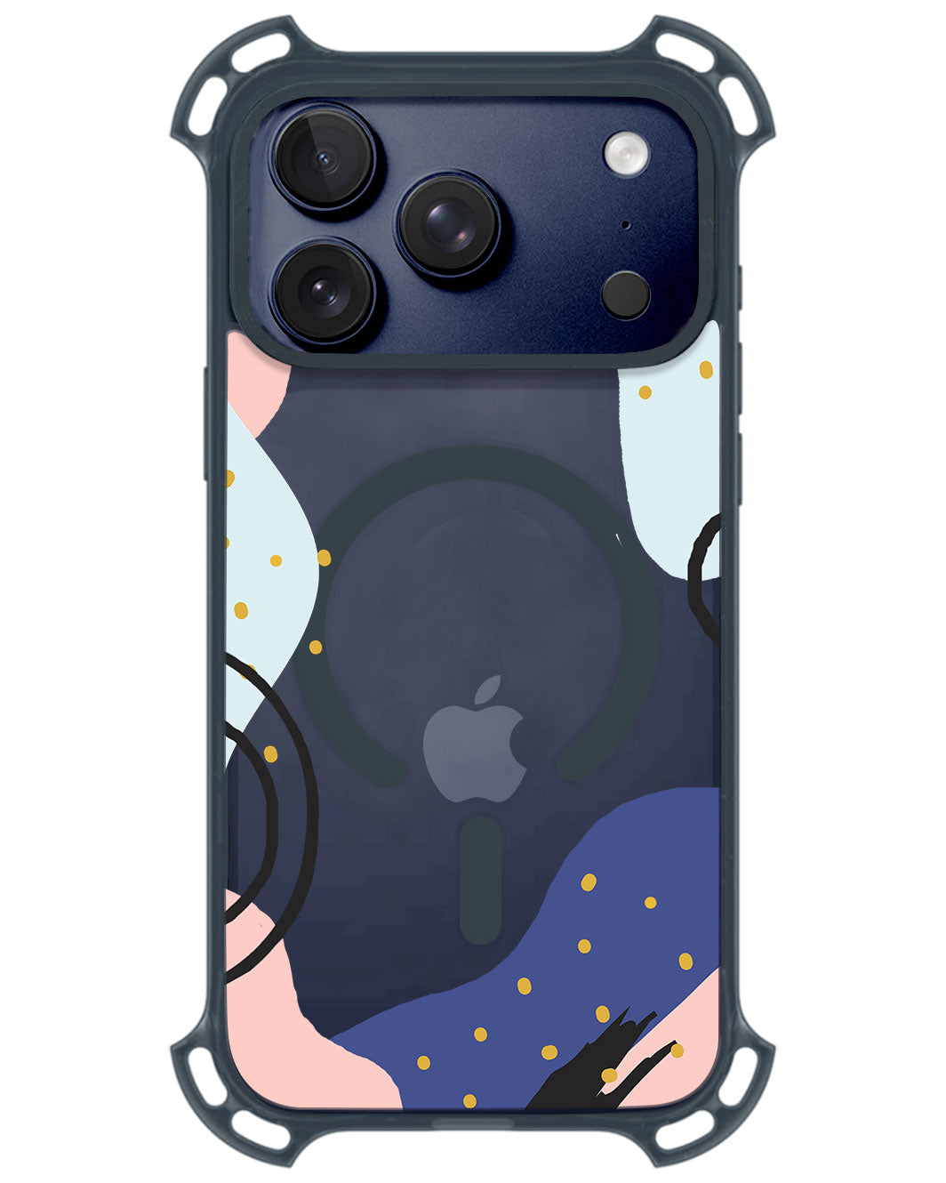 iPhone Rearguard UltimateZ - Kensington