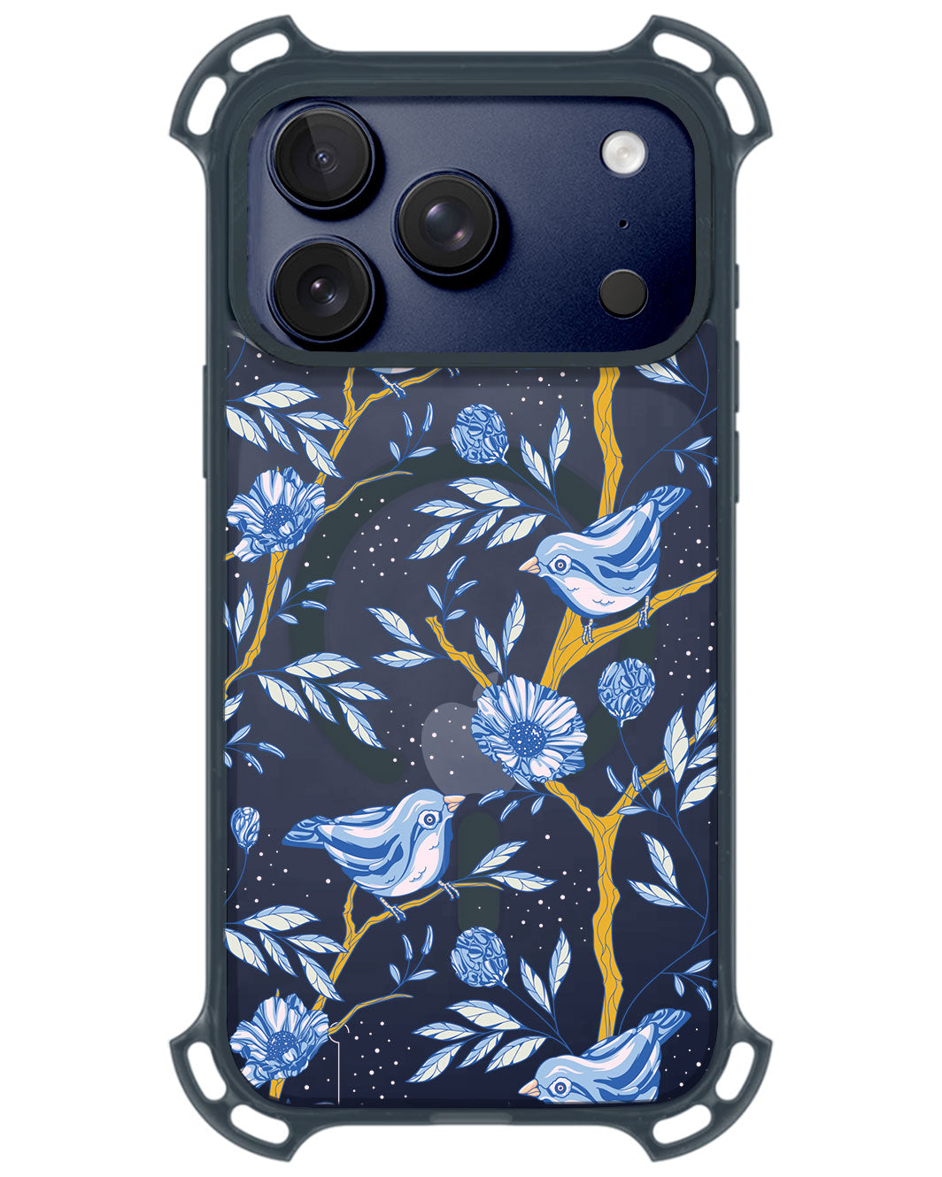 iPhone Rearguard UltimateZ - Lovebird 10.0