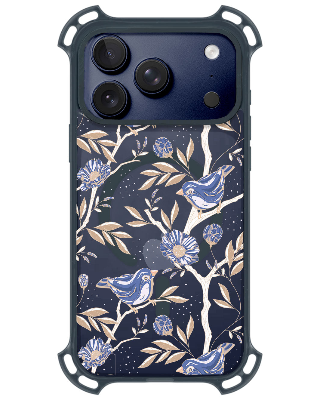 iPhone Rearguard UltimateZ - Lovebird 12.0