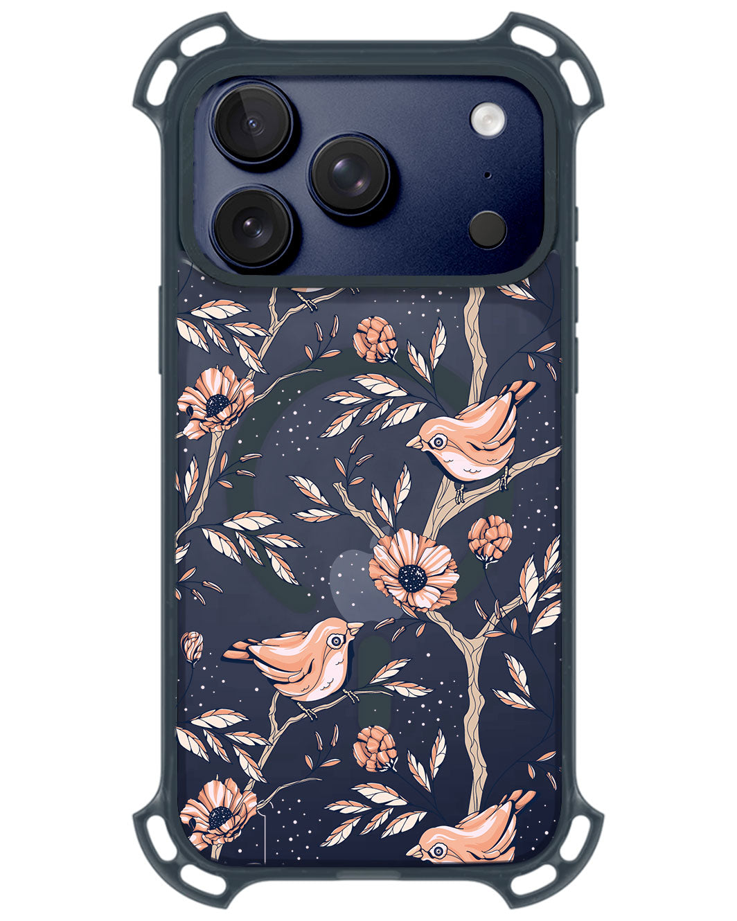 iPhone Rearguard UltimateZ - Lovebird 13.0