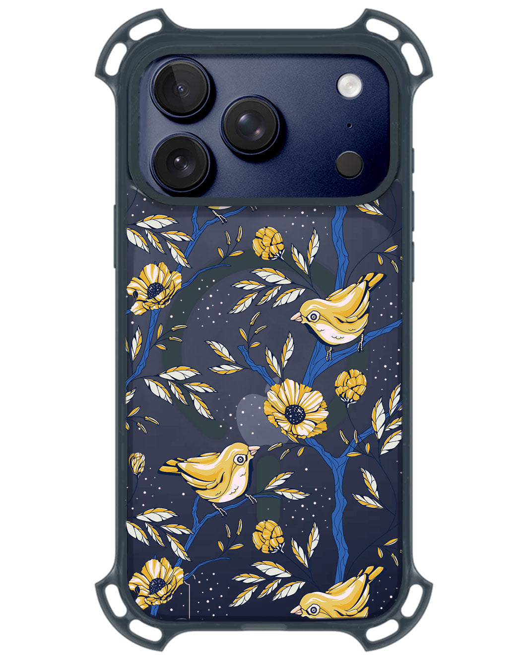 iPhone Rearguard UltimateZ - Lovebird 16.0