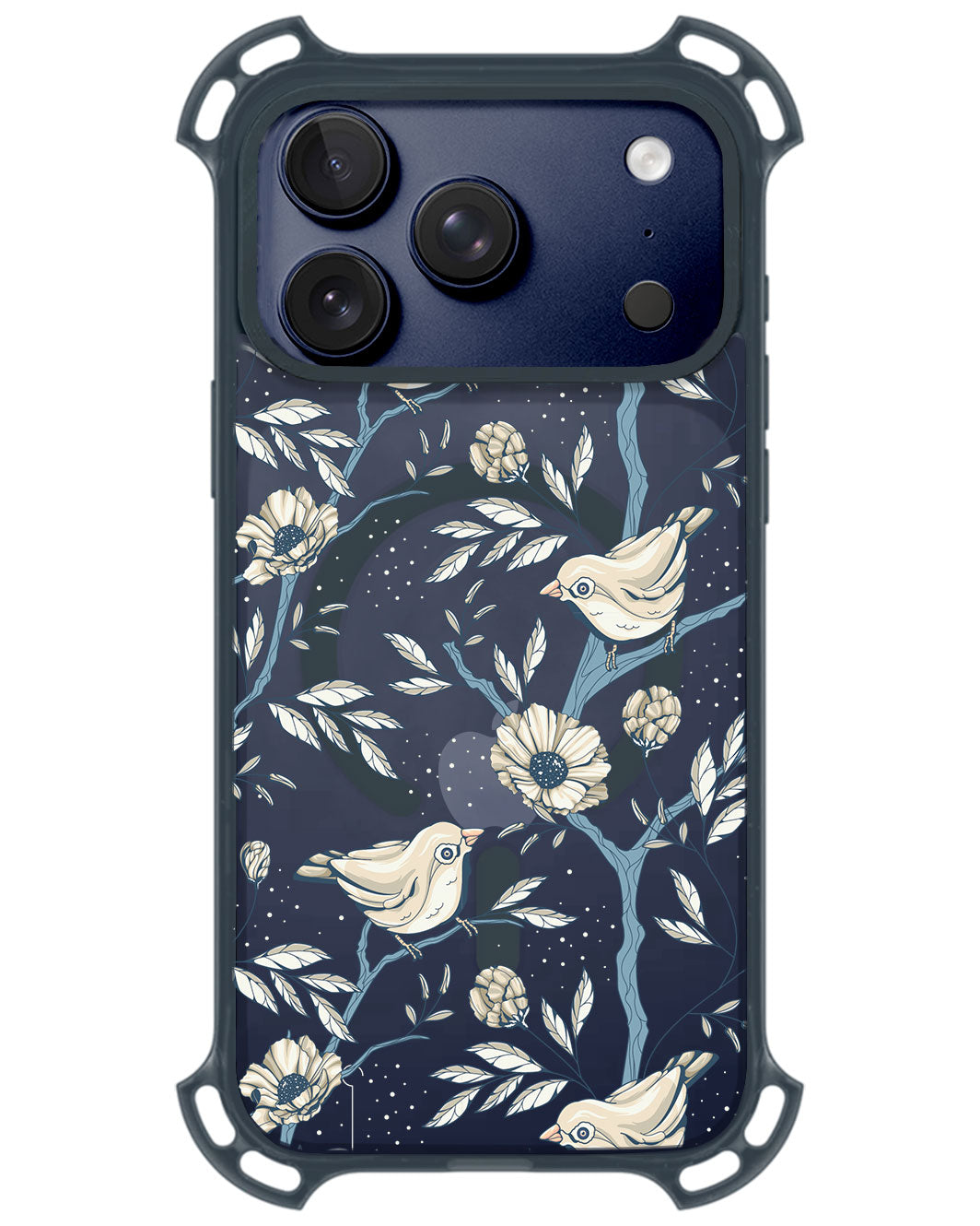 iPhone Rearguard UltimateZ - Lovebird 9.0