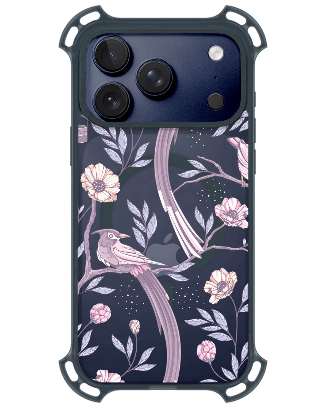 iPhone Rearguard UltimateZ - Lovebird 4.0