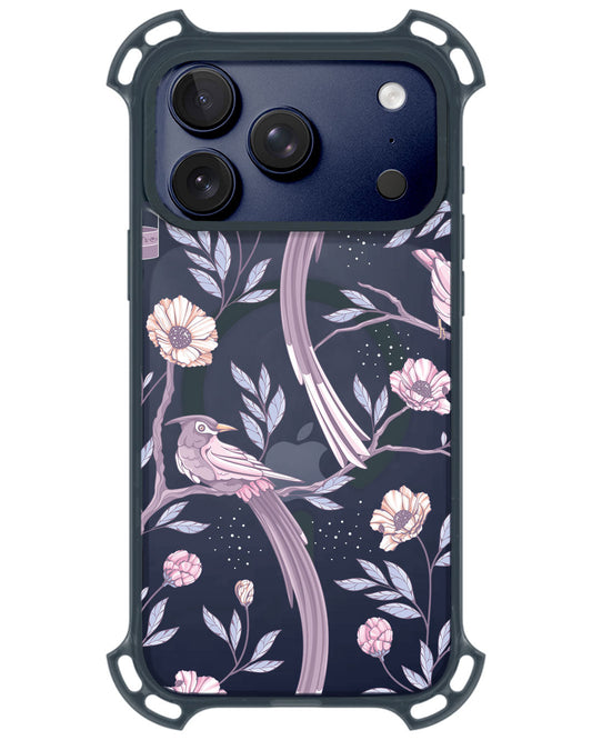 iPhone Rearguard UltimateZ - Lovebird 4.0