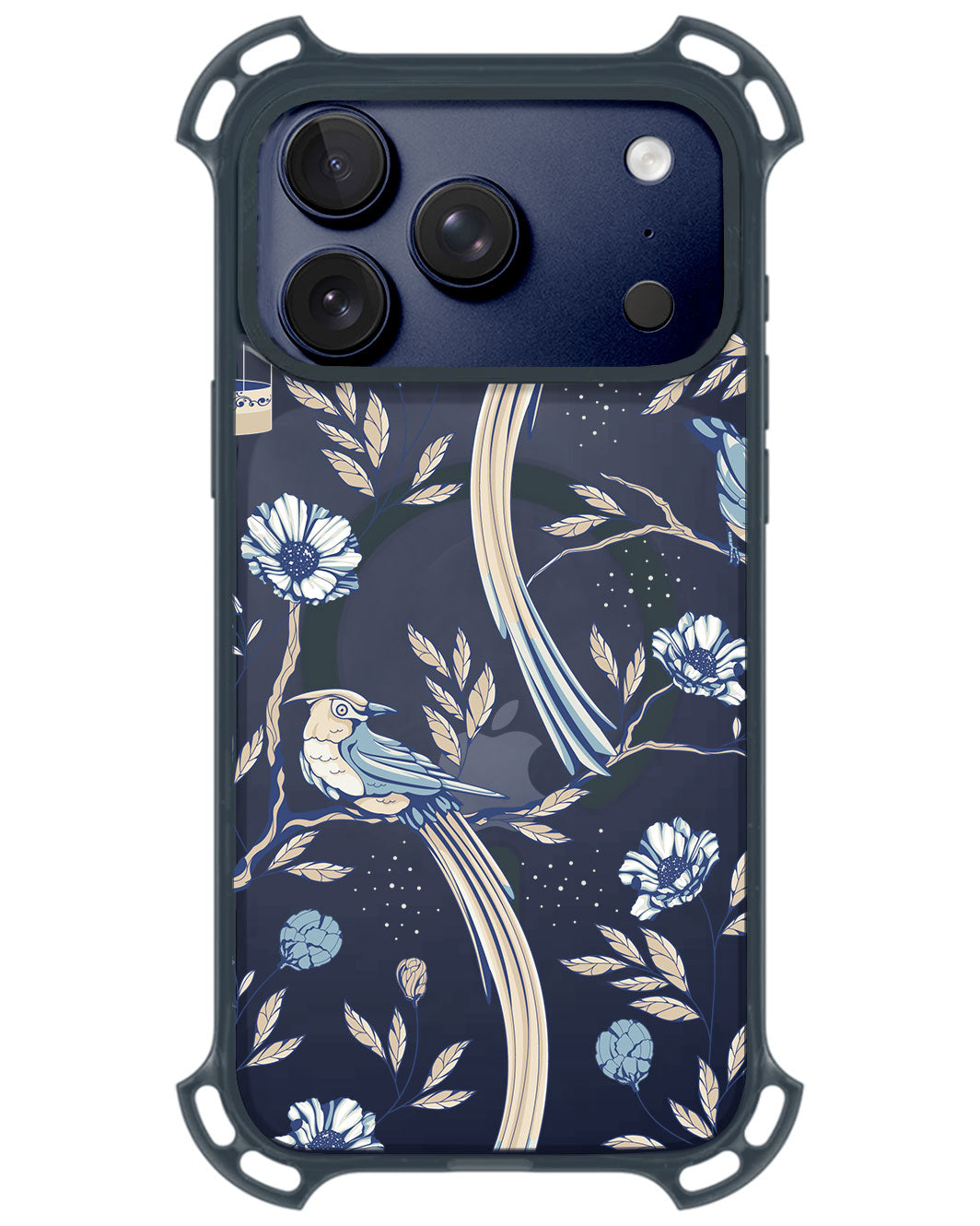iPhone Rearguard UltimateZ - Lovebird 5.0
