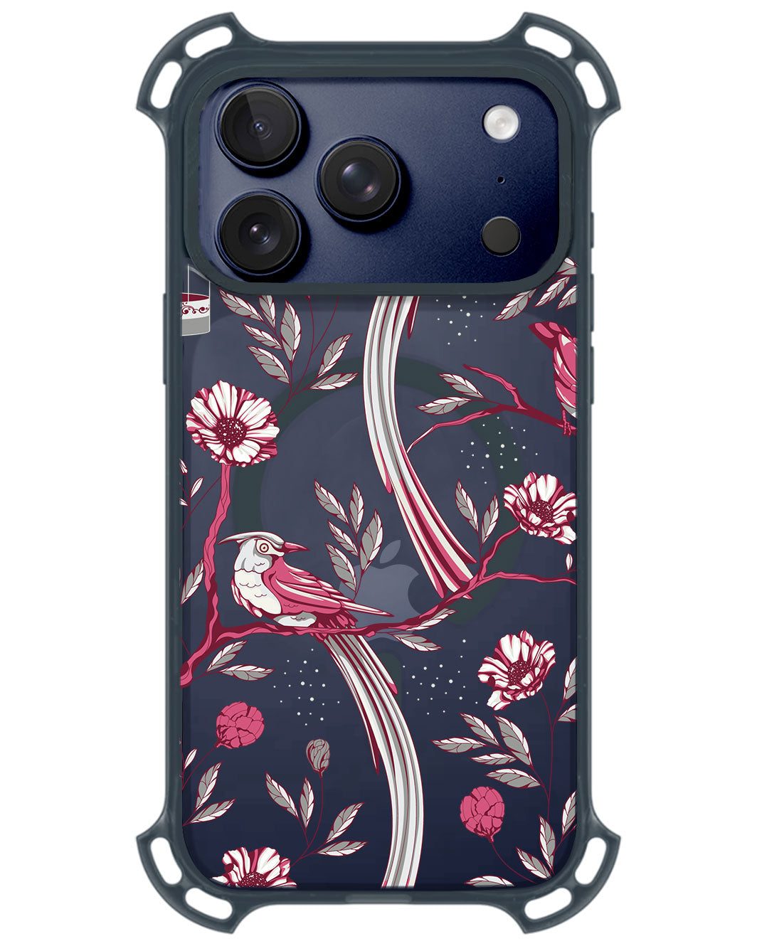 iPhone Rearguard UltimateZ - Lovebird 6.0