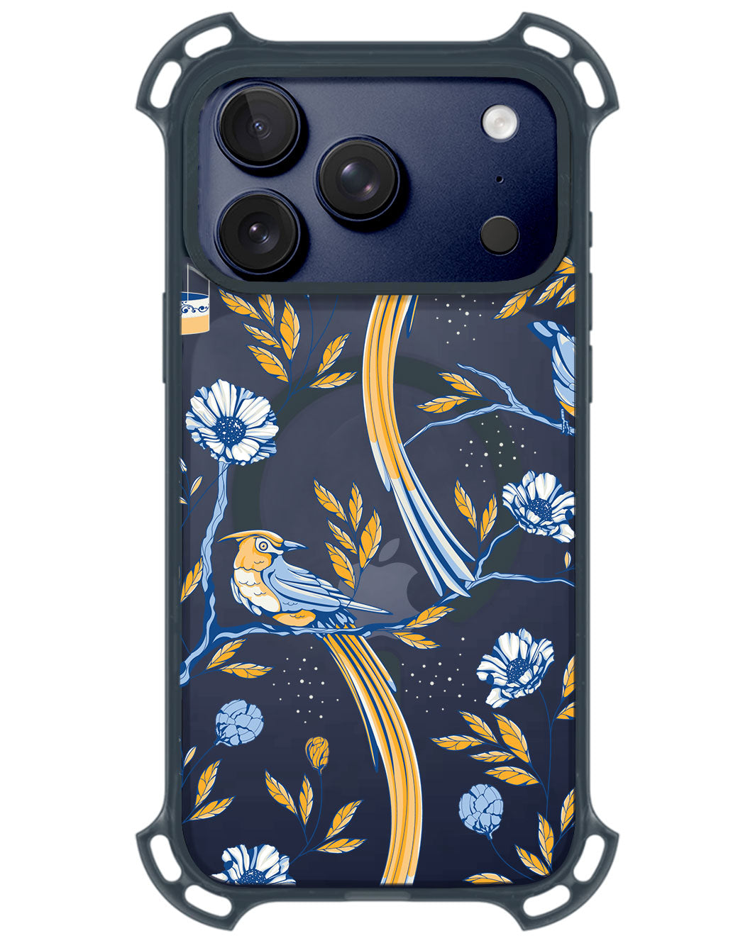 iPhone Rearguard UltimateZ - Lovebird 7.0