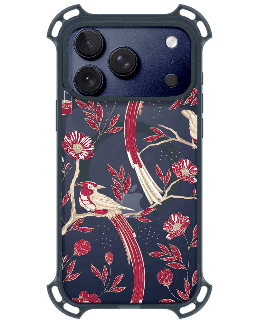 iPhone Rearguard UltimateZ - Lovebird 8.0