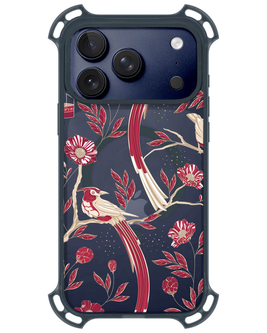 iPhone Rearguard UltimateZ - Lovebird 8.0