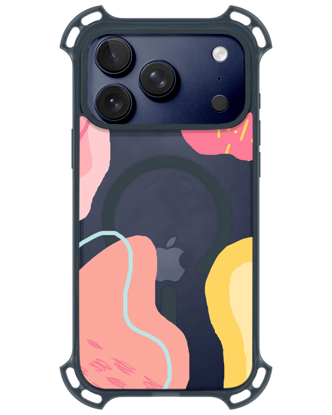 iPhone Rearguard UltimateZ - Marylebone