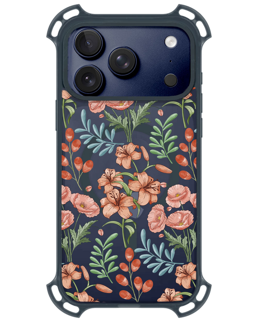 iPhone Rearguard UltimateZ - Nora