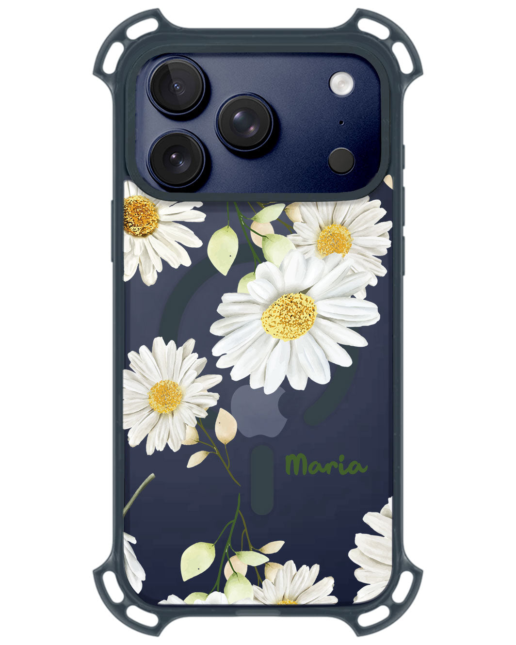 iPhone Rearguard UltimateZ - Chrysanthemum