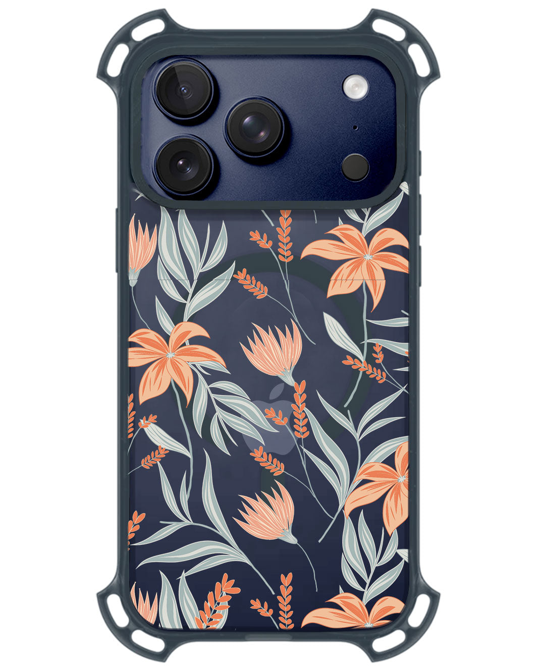 iPhone Rearguard UltimateZ - Odolette