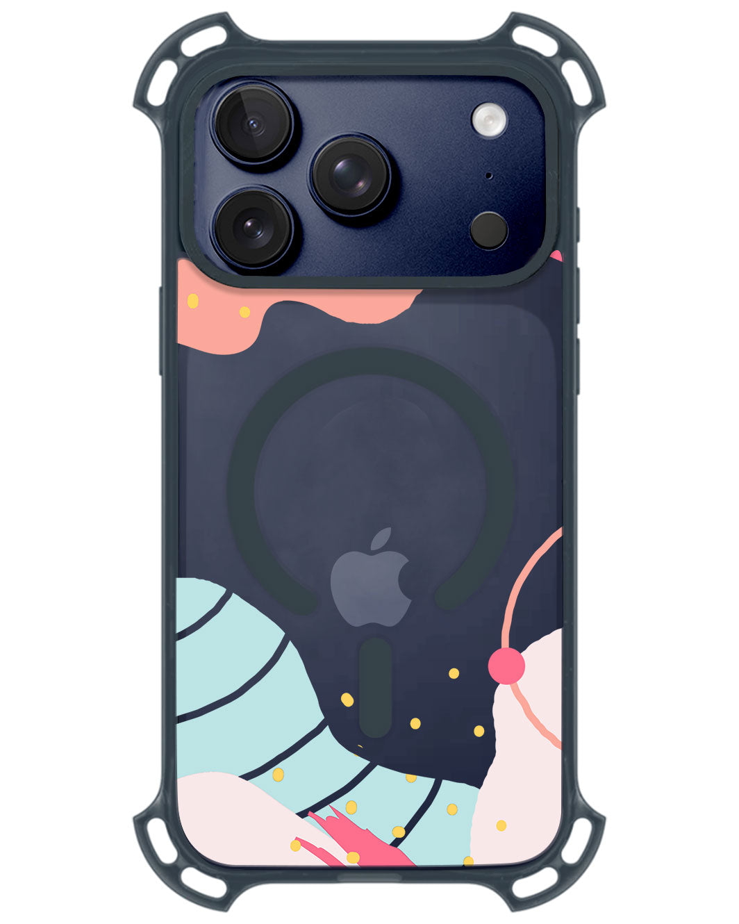 iPhone Rearguard UltimateZ - Piccadilly