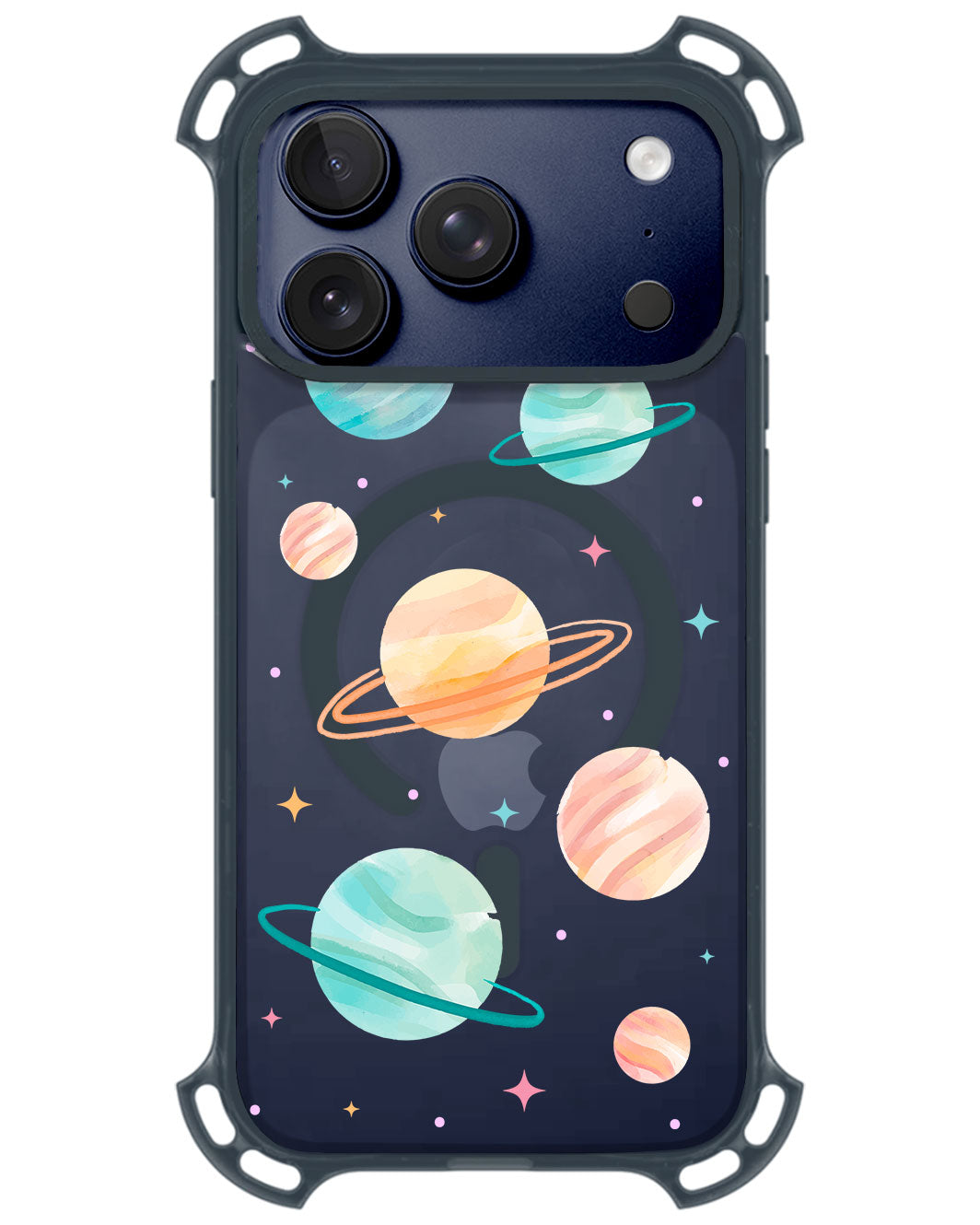 iPhone Rearguard UltimateZ - Planetarium 1.0