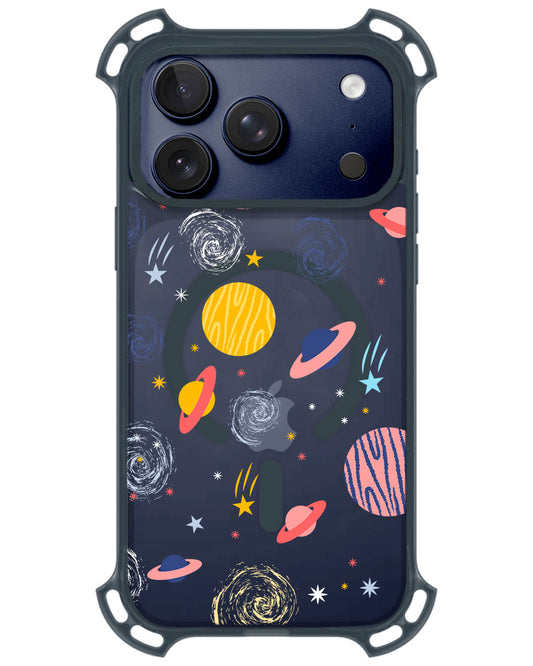 iPhone Rearguard UltimateZ - Planetarium 2.0