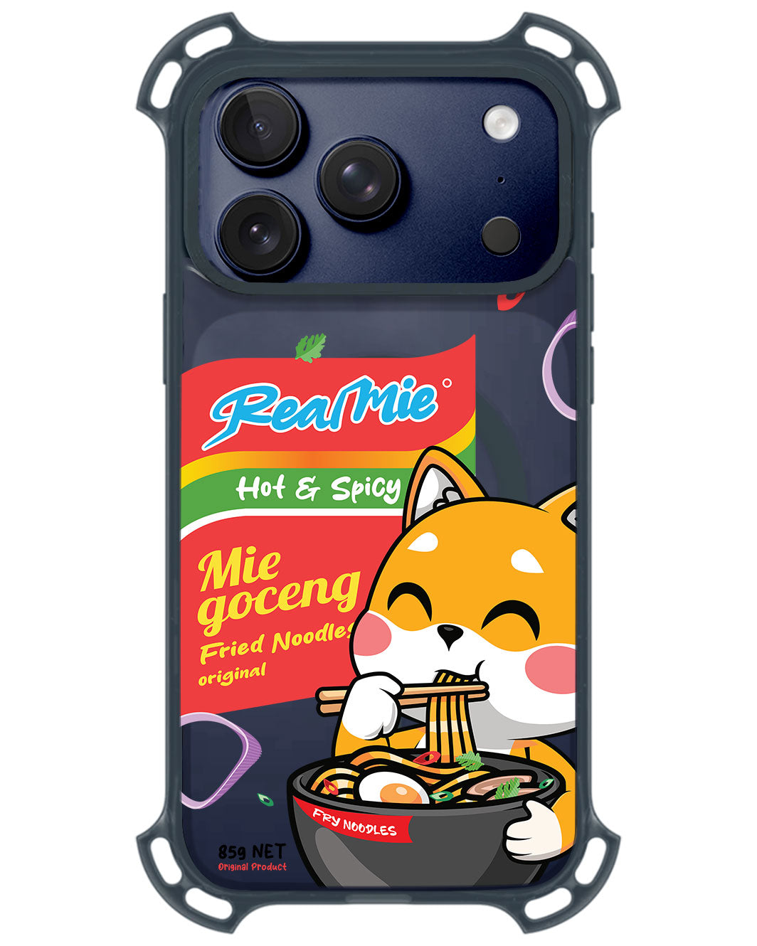 iPhone Rearguard UltimateZ - Realmie
