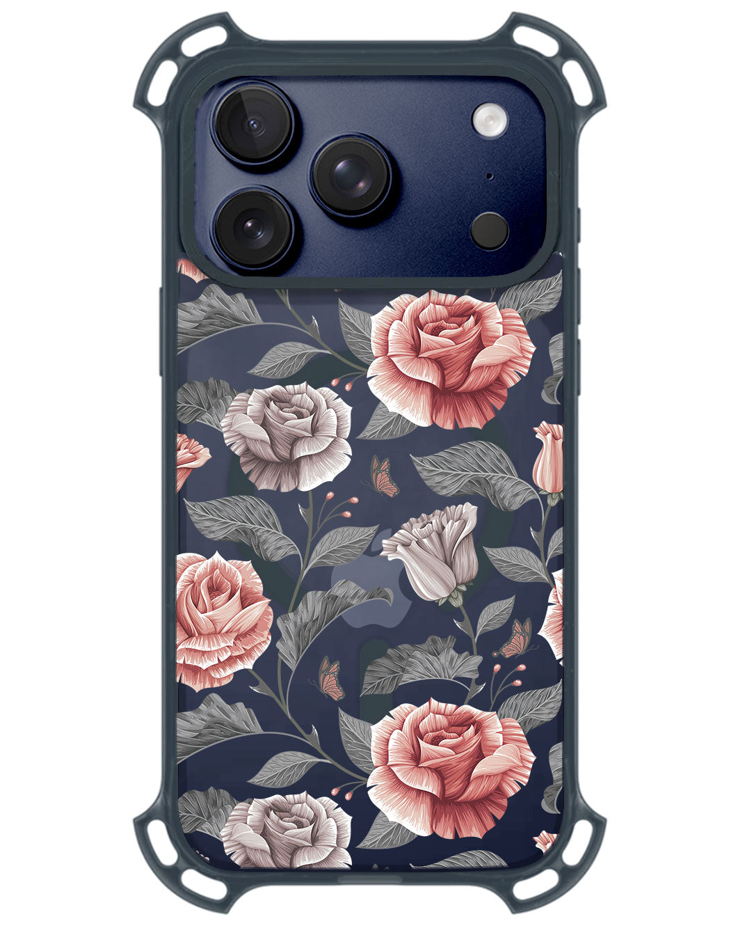iPhone Rearguard UltimateZ - Rosie