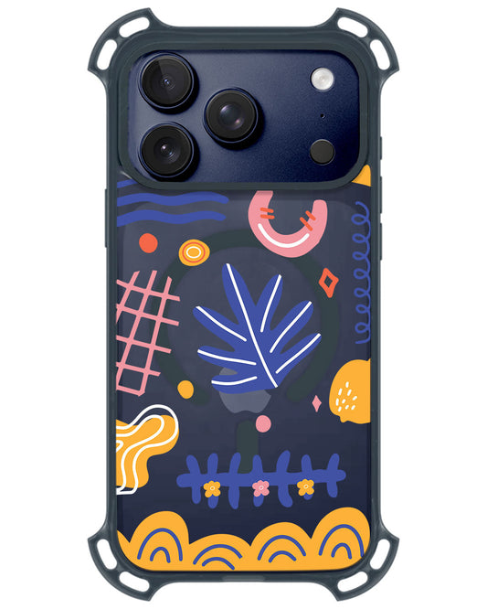 iPhone Rearguard UltimateZ - Spring Has Come