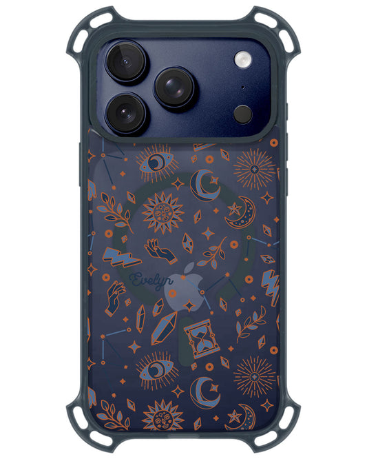 iPhone Rearguard UltimateZ - Stardust