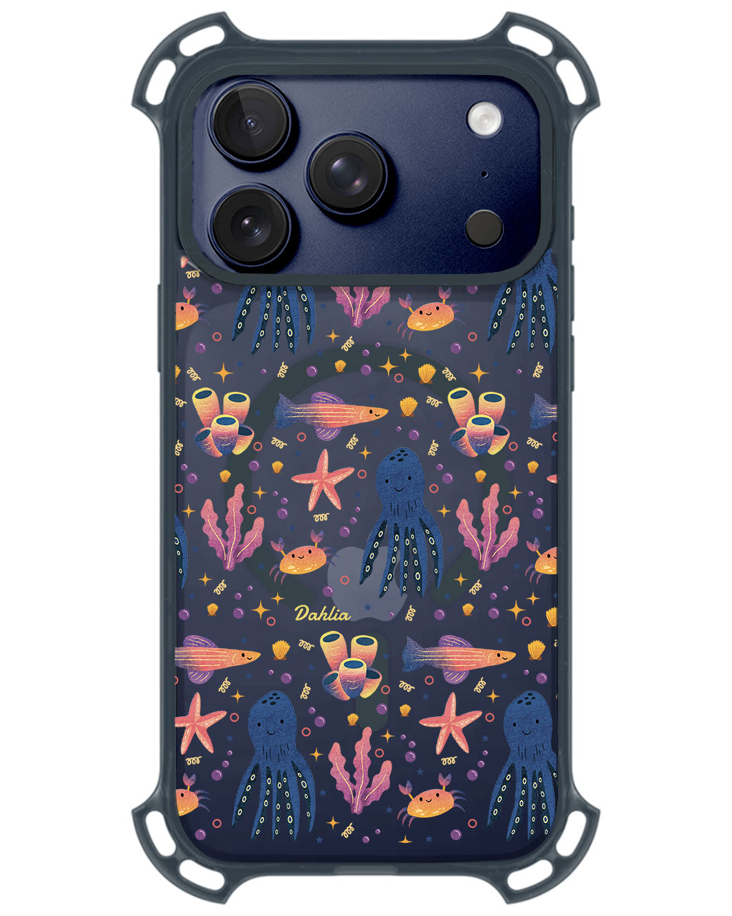 iPhone Rearguard UltimateZ - Underwater Dreams 1.0