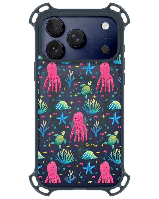 iPhone Rearguard UltimateZ - Underwater Dreams 2.0