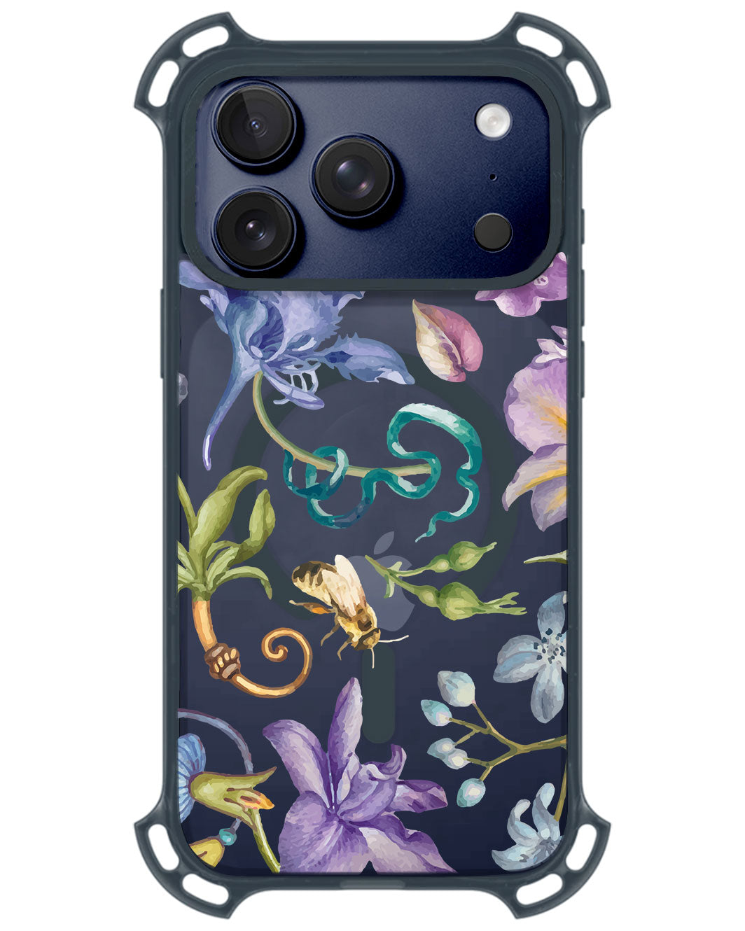 iPhone Rearguard UltimateZ - Violetta