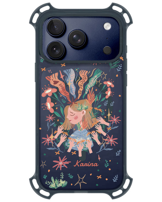 iPhone Rearguard UltimateZ - You Deserve Love