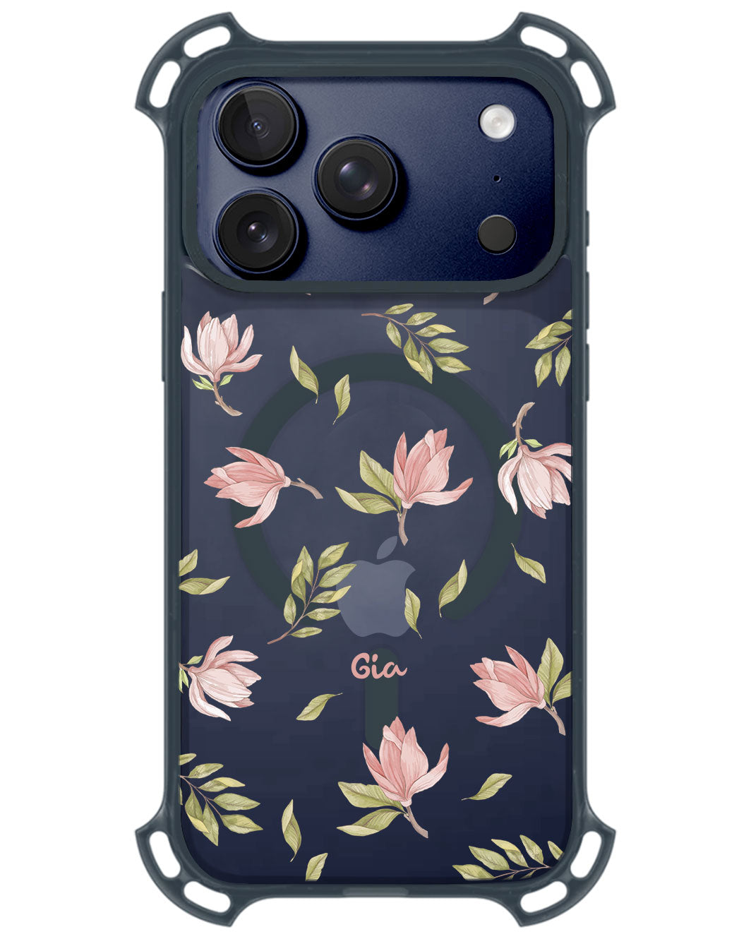 iPhone Rearguard UltimateZ - Azalea