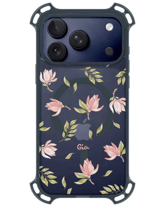 iPhone Rearguard UltimateZ - Azalea