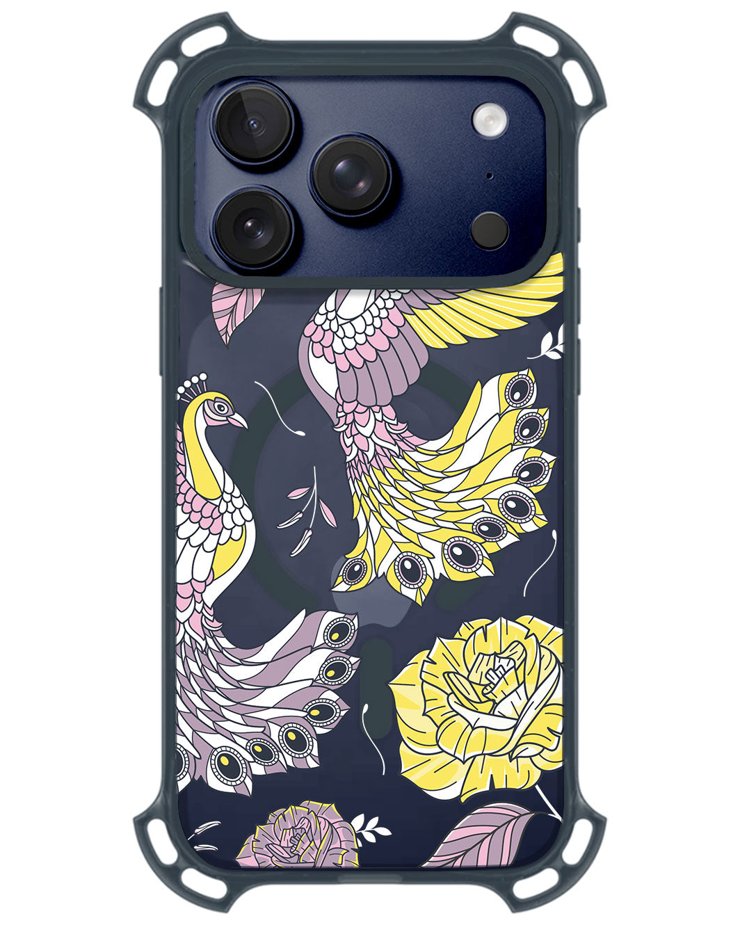 iPhone Rearguard UltimateZ - Bird of Paradise 4.0
