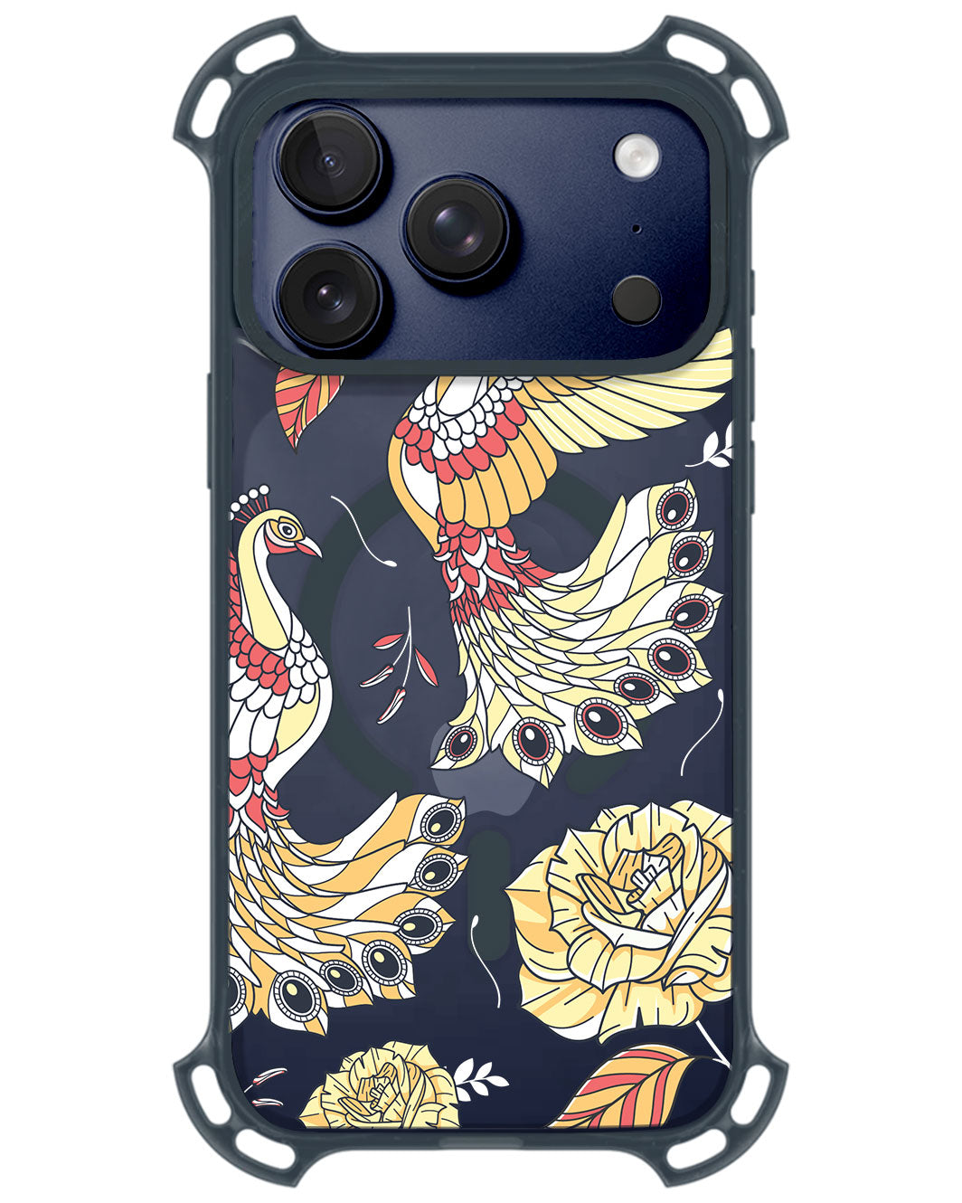 iPhone Rearguard UltimateZ - Bird of Paradise 5.0