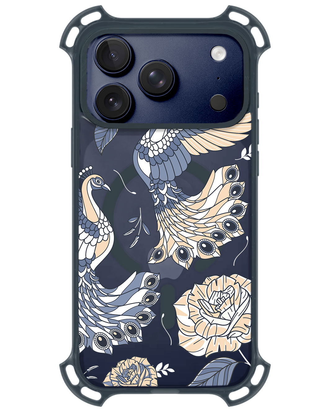 iPhone Rearguard UltimateZ - Bird of Paradise 6.0