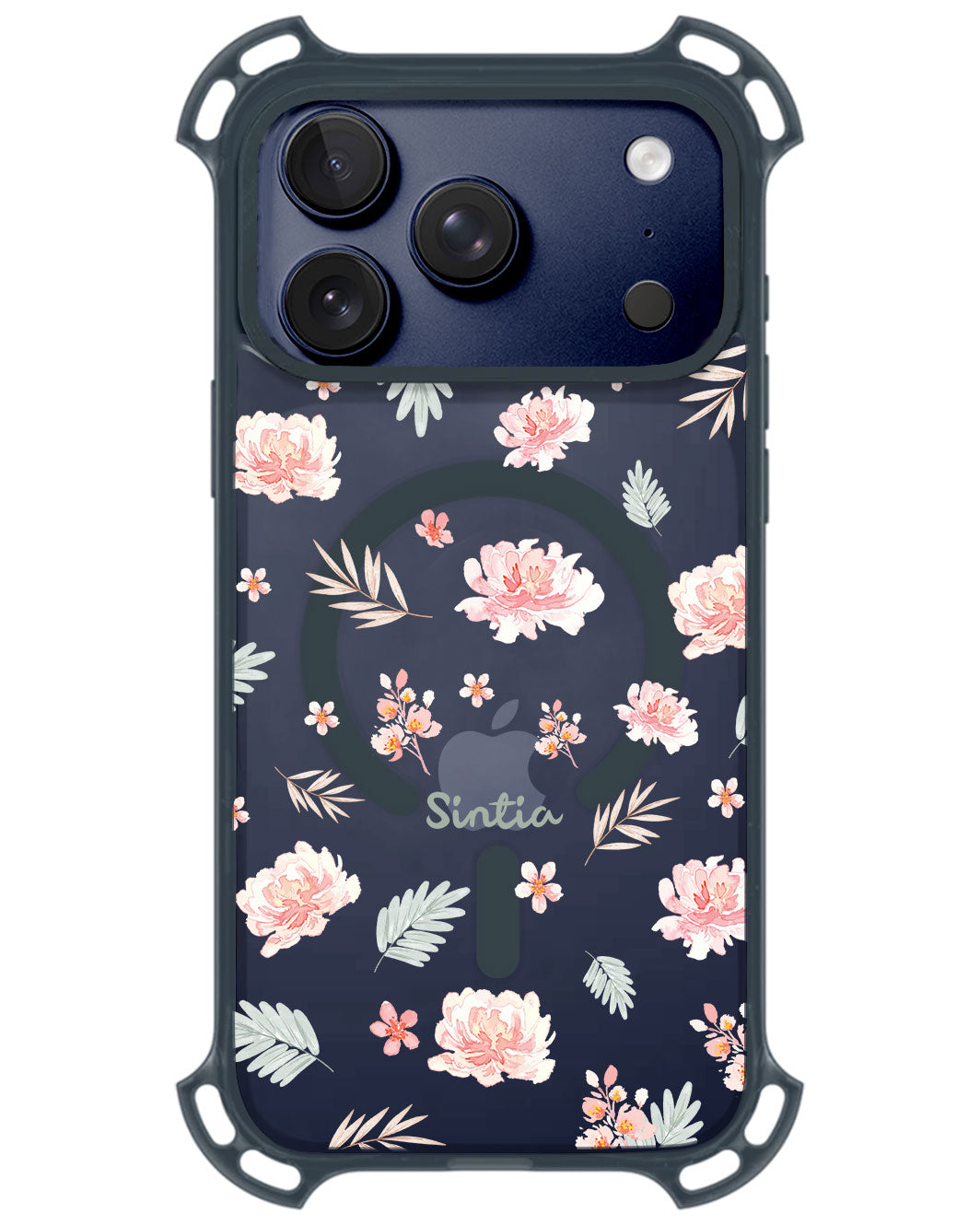 iPhone Rearguard UltimateZ - Botanical Garden 4.0