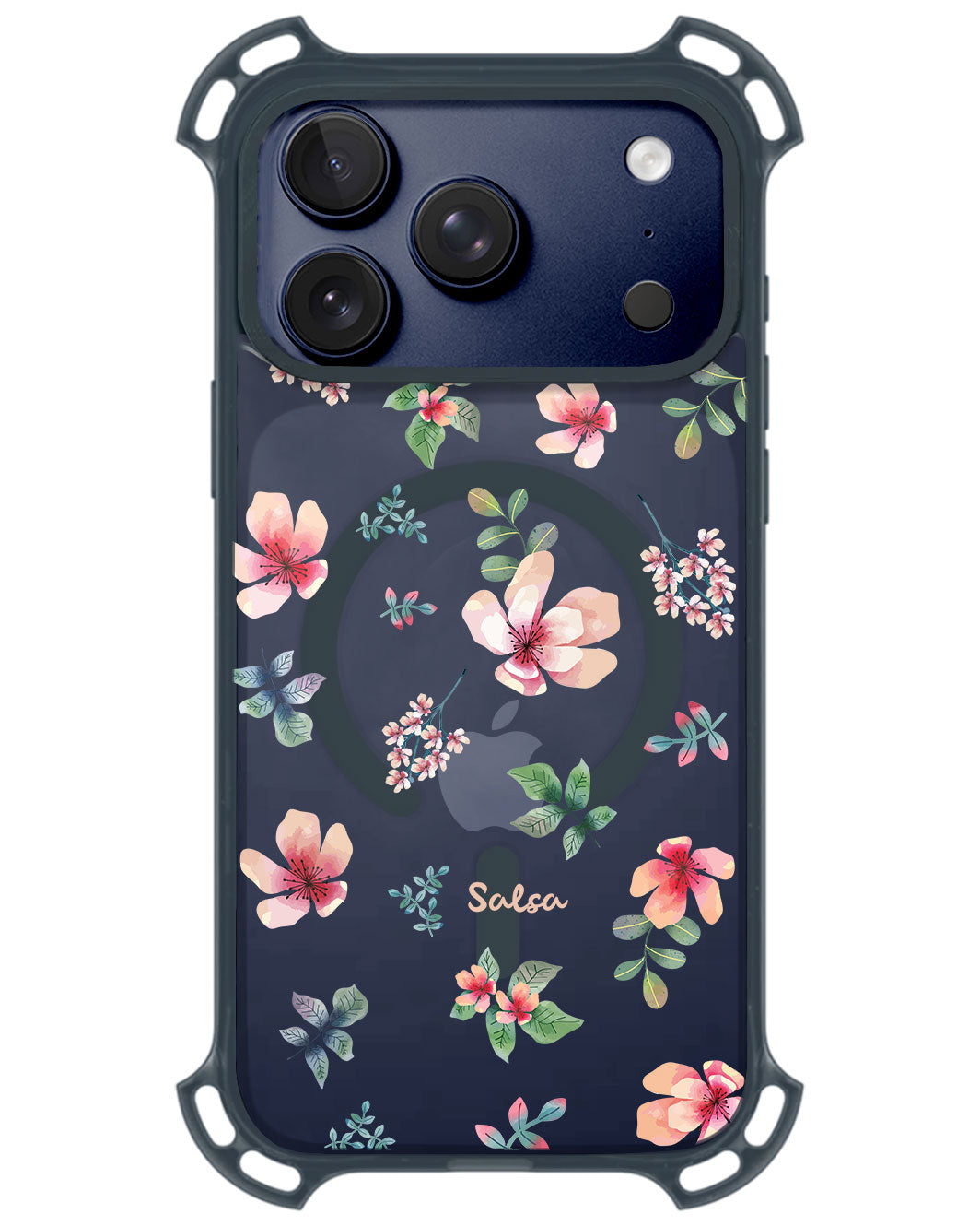 iPhone Rearguard UltimateZ - Botanical Garden 5.0