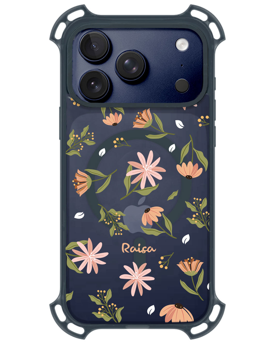 iPhone Rearguard UltimateZ - Cosmos Flower