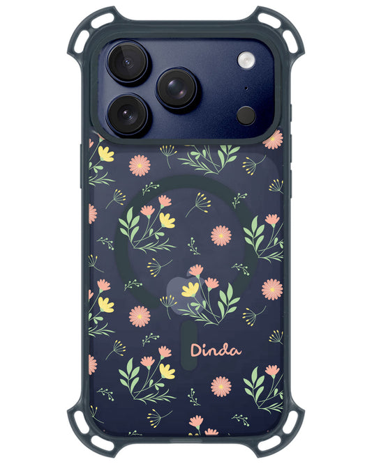 iPhone Rearguard UltimateZ - Dandelion