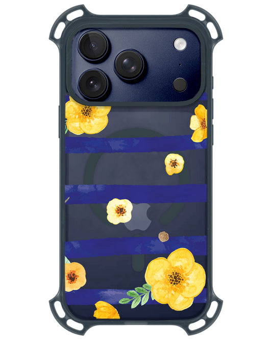 iPhone Rearguard UltimateZ - Helebores