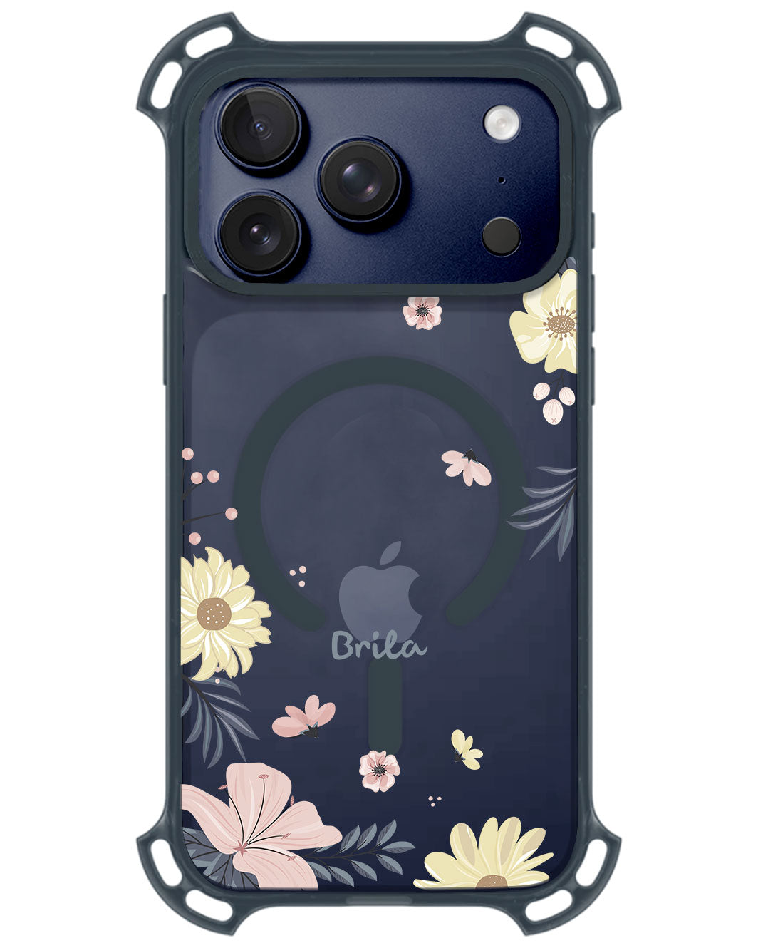 iPhone Rearguard UltimateZ - Margaret